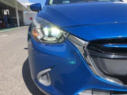 MAZDA DEMIO 13S TOURING 2016 full