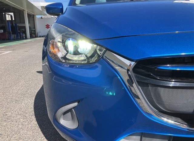 MAZDA DEMIO 13S TOURING 2016 full