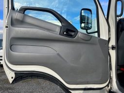 Hino Dutro Flat Body 2-tone to 5-tone 2017 full