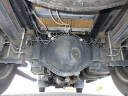 Hino Dutro 3t Flat Body 2017 full