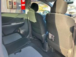 TOYOTA RACTIS G S PACKAGE 2010 full