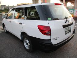 NISSAN NV150AD VE full
