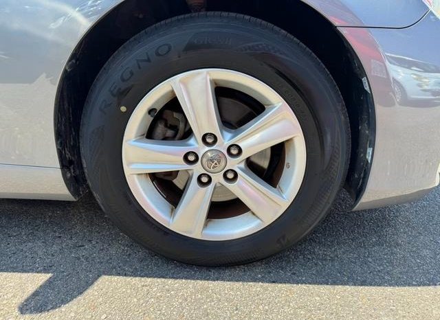 TOYOTA MARK X 250G RELAX SELECTION 2010 full