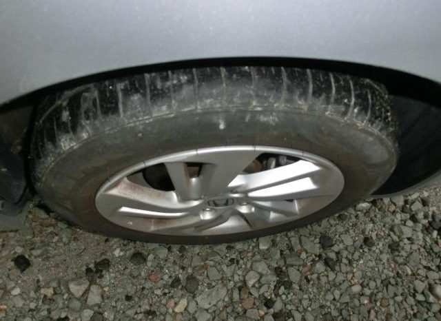 HONDA FIT 13G L PACKAGE 2014 full