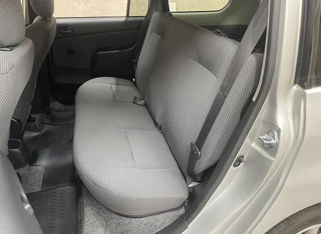 TOYOTA SUCCEED VAN UL X PACKAGE 2010 full