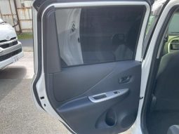 TOYOTA RACTIS X L PACKAGE 2010 full