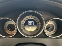 MERCEDES BENZ C-CLASS C180 BLUE EFFICIENCY 2012 full