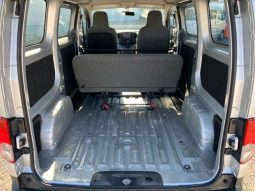 NISSAN NV200 VANETTE VAN DX 2016 full