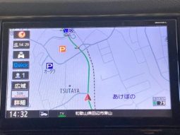 NISSAN X-TRAIL AUTECH I PACKAGE 2019 full