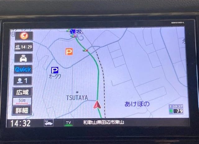 NISSAN X-TRAIL AUTECH I PACKAGE 2019 full