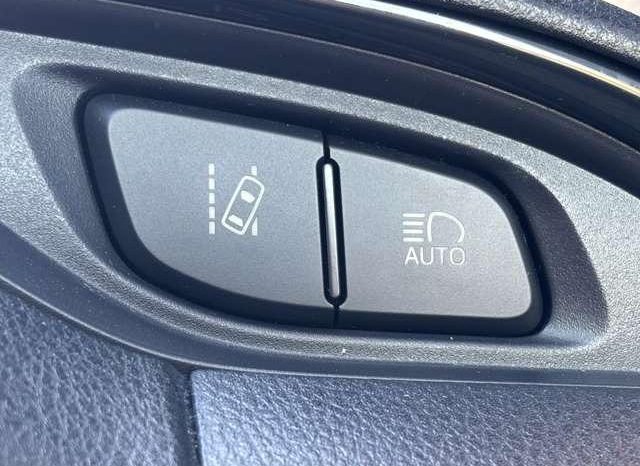 TOYOTA VITZ F 2017 full