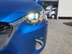 MAZDA DEMIO 13S TOURING 2016 full