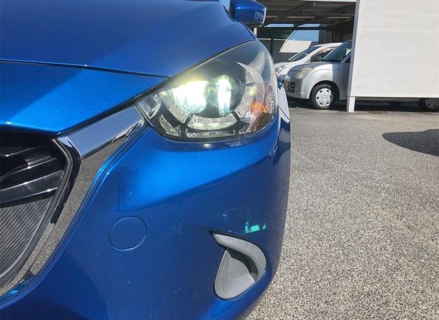 MAZDA DEMIO 13S TOURING 2016 full