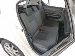 TOYOTA AQUA S 2017 full