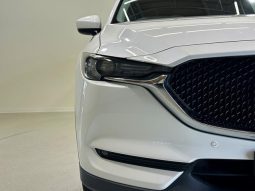 MAZDA CX-5 XD L PACKAGE 2017 full