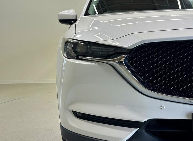 MAZDA CX-5 XD L PACKAGE 2017 full