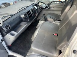 Hino Dutro Flat Body 2-tone to 5-tone 2017 full