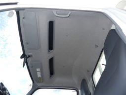 Hino Dutro 3t Flat Body 2017 full