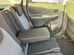 TOYOTA RACTIS G S PACKAGE 2010 full