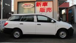 NISSAN NV150AD VE full