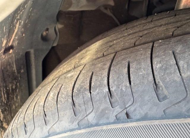 TOYOTA MARK X 250G RELAX SELECTION 2010 full