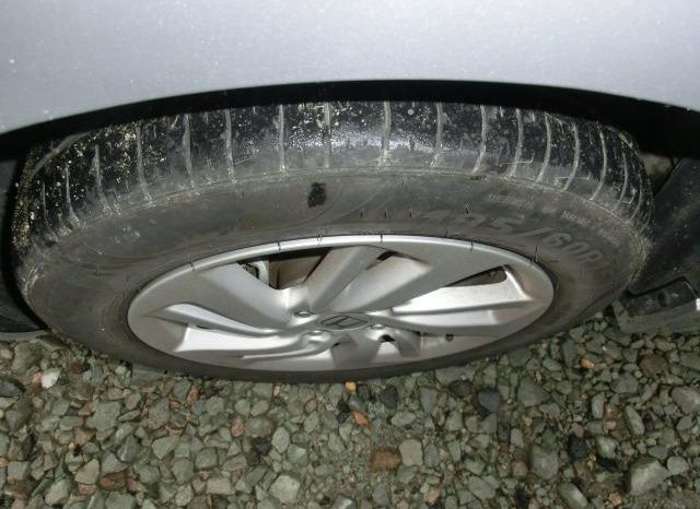 HONDA FIT 13G L PACKAGE 2014 full