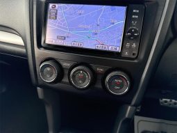 SUBARU FORESTER 2.0XT EYE SIGHT 2012 full