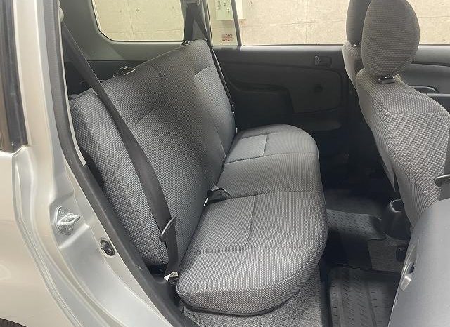 TOYOTA SUCCEED VAN UL X PACKAGE 2010 full