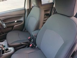 MITSUBISHI MIRAGE G 2016 full