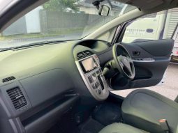 TOYOTA RACTIS X L PACKAGE 2010 full