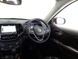 CHRYSLER JEEP JEEP CHEROKEE LIMITED 2019 full