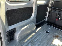 NISSAN NV200 VANETTE VAN DX 2016 full