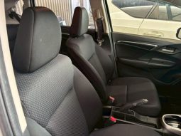HONDA FIT 13G F PACKAGE 2017 full