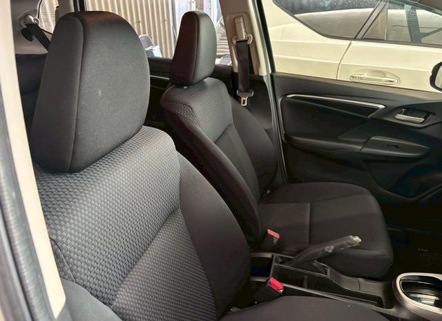 HONDA FIT 13G F PACKAGE 2017 full