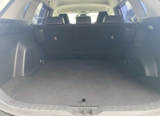 TOYOTA RAV4 G 2019 full