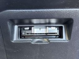 TOYOTA VITZ F 2017 full