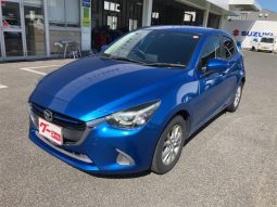MAZDA DEMIO 13S TOURING 2016 full