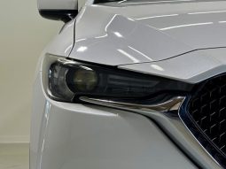 MAZDA CX-5 XD L PACKAGE 2017 full