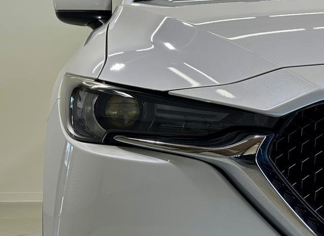 MAZDA CX-5 XD L PACKAGE 2017 full