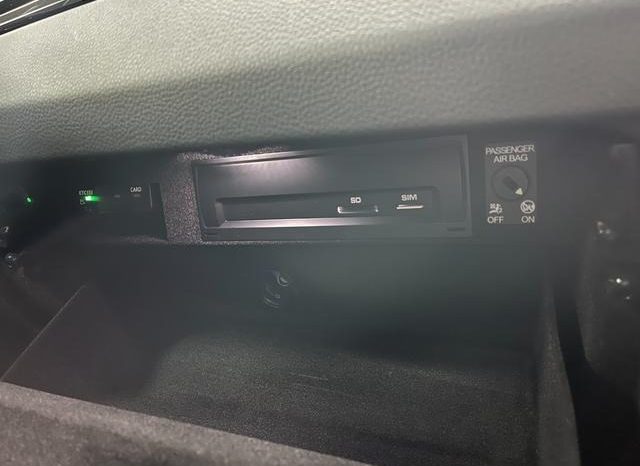 PORSCHE CAYENNE BASEGRADE 2019 full