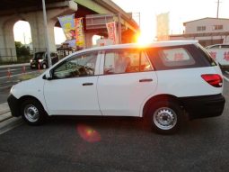 NISSAN NV150AD VE full
