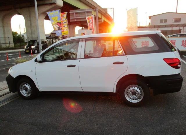 NISSAN NV150AD VE full