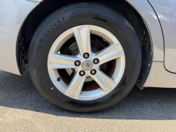 TOYOTA MARK X 250G RELAX SELECTION 2010 full