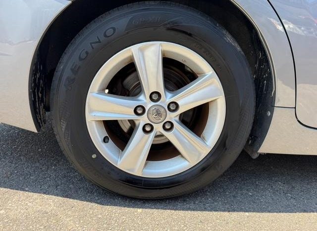 TOYOTA MARK X 250G RELAX SELECTION 2010 full