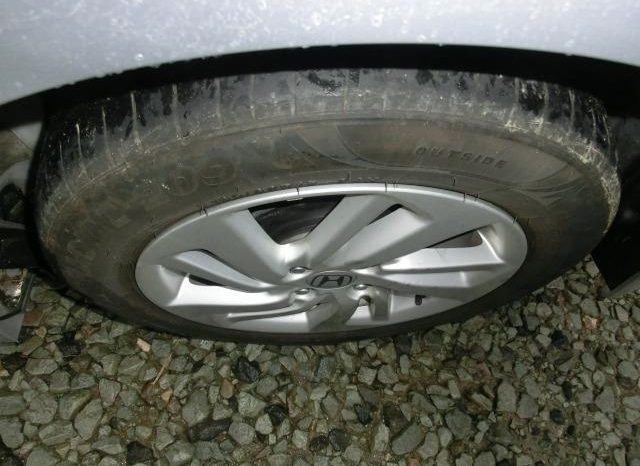 HONDA FIT 13G L PACKAGE 2014 full