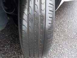 NISSAN CUBE 15X 2018 full