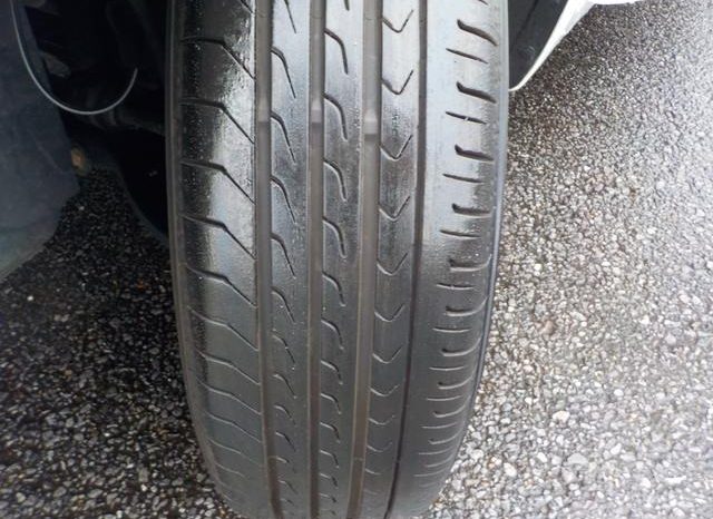 NISSAN CUBE 15X 2018 full