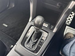 SUBARU FORESTER 2.0XT EYE SIGHT 2012 full