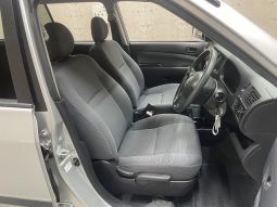 TOYOTA SUCCEED VAN UL X PACKAGE 2010 full