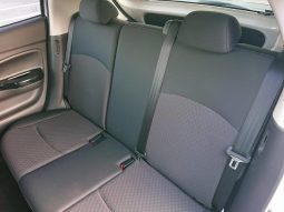 MITSUBISHI MIRAGE G 2016 full